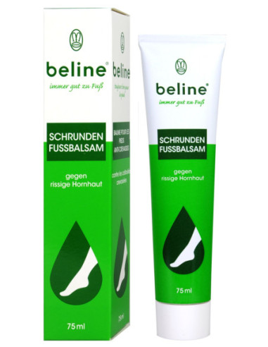 Beline fodbalsam med...