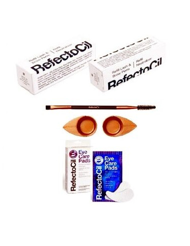 RefectoCil Brow Lamination Kit sæt...
