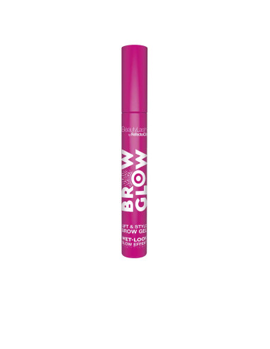 RefectoCil Brow Glow stylinggel til...