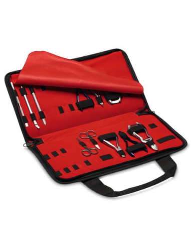 Etui til manicure- og...