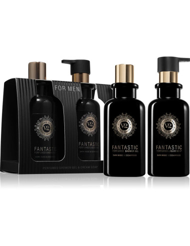 VIVIAN GRAY FANTASTIC Dark Musk &...