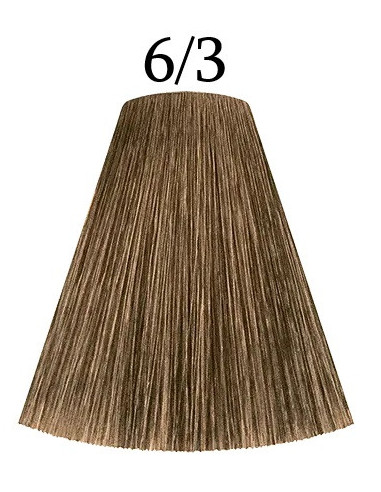 Kadus Professional permanent hårfarve...