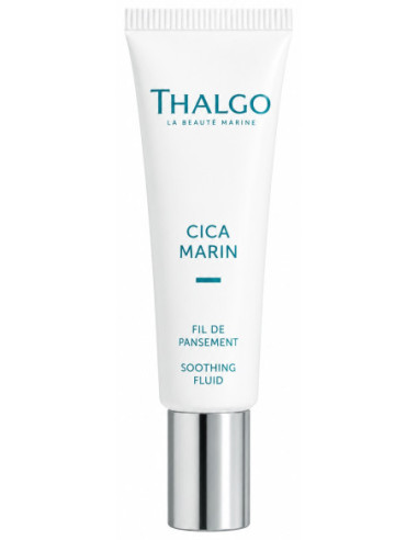 THALGO beroligende ansigtsfluid...