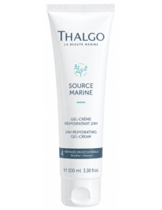 THALGO fugtgivende gelcreme...