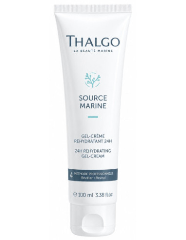 THALGO fugtgivende gelcreme til...