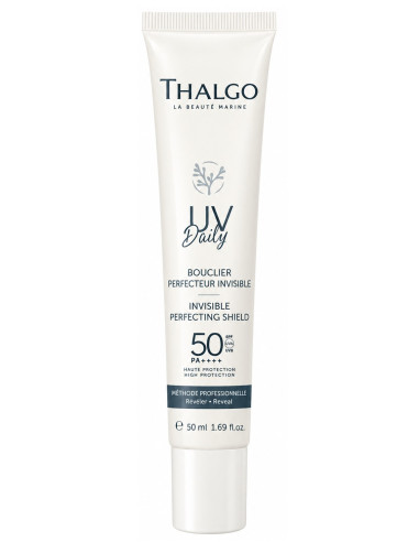 THALGO solbeskyttelsesemulsion til...