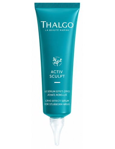 THALGO kølende kropsserum Cryo Effect...