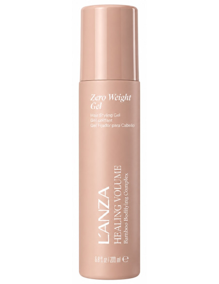 HELENDE VOLUME Guldglans Gel 200ml
