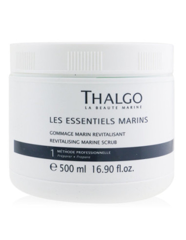THALGO bodyscrub Revitalising Marine...
