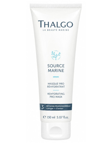THALGO fugtgivende ansigtsmaske...