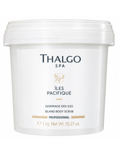 THALGO bodyscrub med...