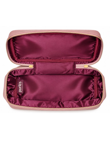 Purlés toilettaske 22 × 8 × 12 cm,...