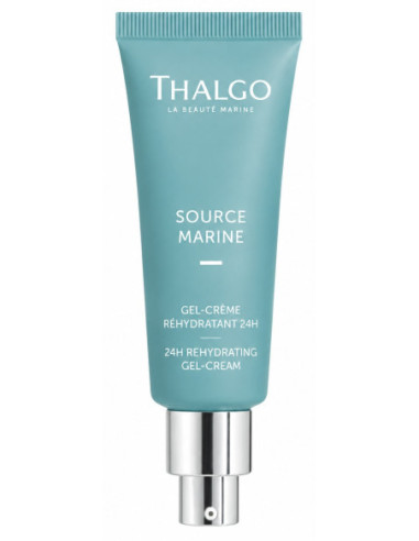 THALGO fugtgivende gelcreme til...
