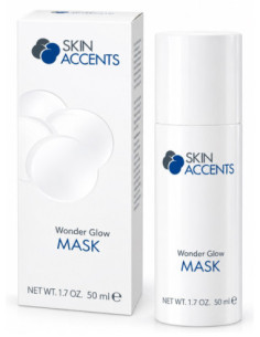 inspira: Wonder Glow Mask –...