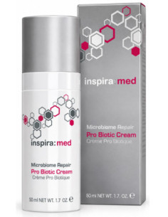 inspira: Microbiome Repair...