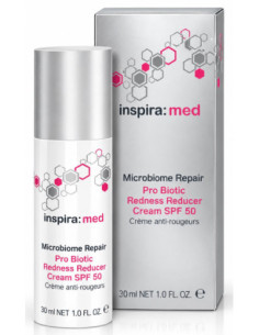 inspira: Microbiome Repair...