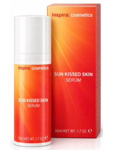 inspira: Sun Kissed Skin...