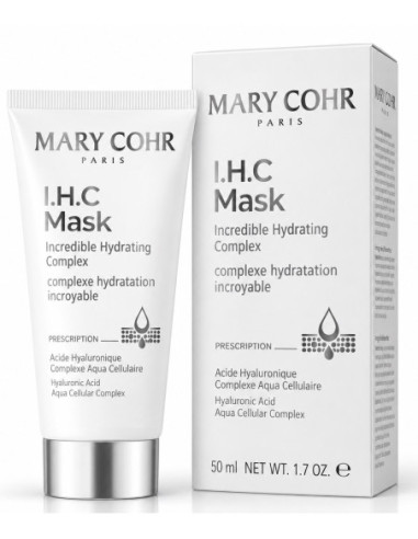Mary Cohr intensivt fugtgivende...