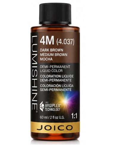 Joico LumiShine Demi Liquid...