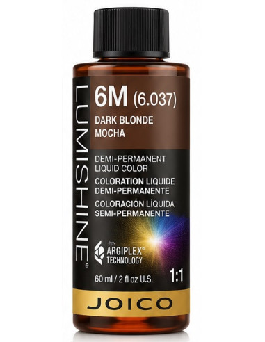 Joico LumiShine Demi Liquid...