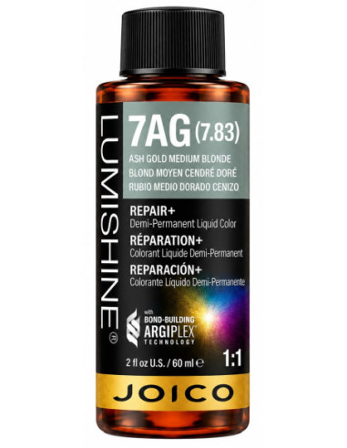 Joico LumiShine Demi Liquid...