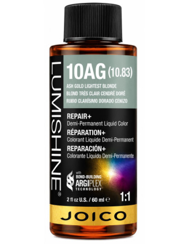 Joico LumiShine Demi Liquid...