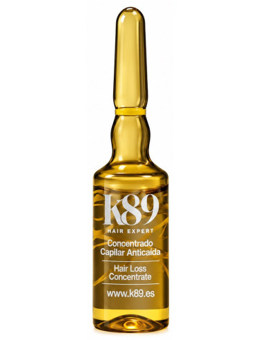 K89 Vitaxil ampul mod hårtab Hair...