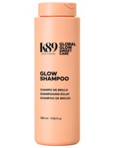 K89 Sweet Care glansshampoo...