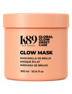 K89 Sweet Care glansmaske...