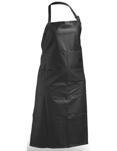 Wako-frisørforklæde Stylist De Luxe,...