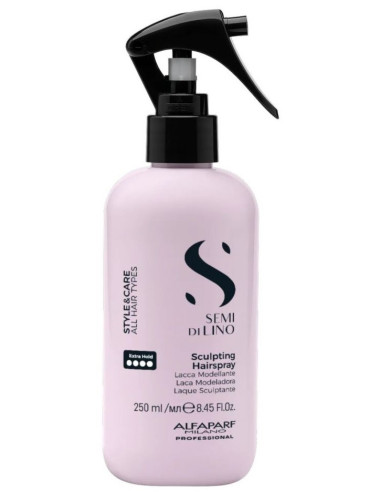 ALFAPARF Semi di Lino Style&Care...