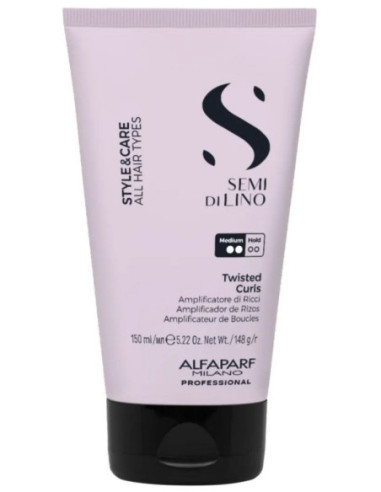 ALFAPARF Semi di Lino Style&Care...