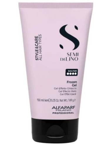 ALFAPARF Semi di Lino Style&Care...