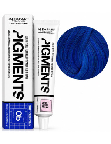 ALFAPARF Pigments Direct Color Cream...