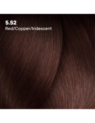 L'Oréal Professionnel Majirel 5.52...