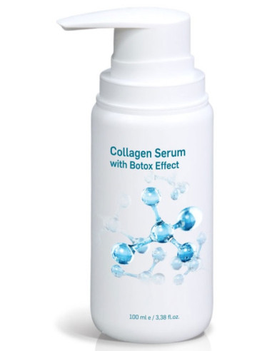 GMT Opstrammende kollagenserum, 100 ml