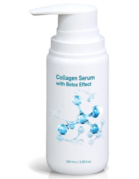 GMT Opstrammende kollagenserum, 100 ml