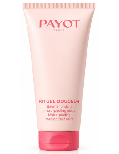 PAYOT Rituel Douceur blødgørende...