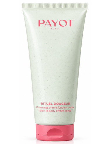 PAYOT Rituel Douceur udglattende...