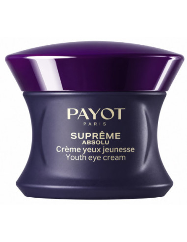 PAYOT Suprême Absolu øjencreme mod...
