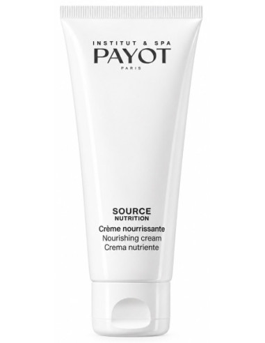 PAYOT Source Nutrition nærende...