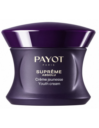 PAYOT Suprême Absolu ansigtscreme mod...