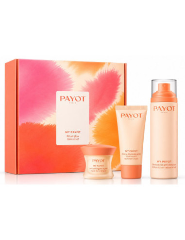 PAYOT My Payot gavesæt med...