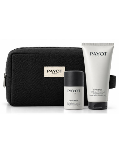 PAYOT Optimale gavesæt med...