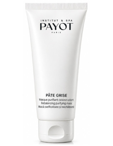 PAYOT Pâte Grise rensende lermaske...