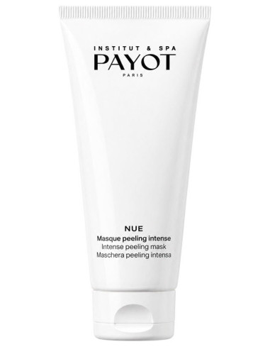 PAYOT Nue udglattende peelingmaske...