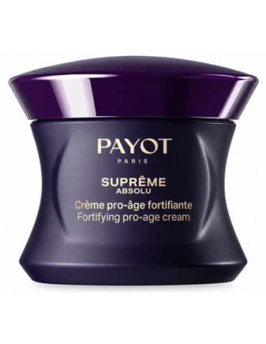 PAYOT Suprême Absolu styrkende...