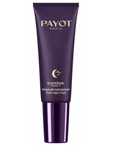 PAYOT Suprême Absolu natmaske mod...