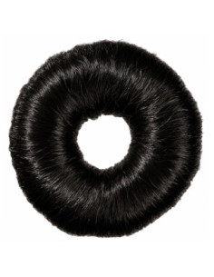 Hårdonut til en rund knold,...