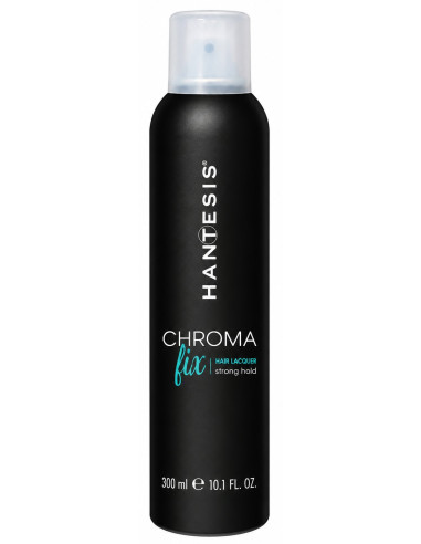 Hantesis CHROMAFIX hårspray uden...